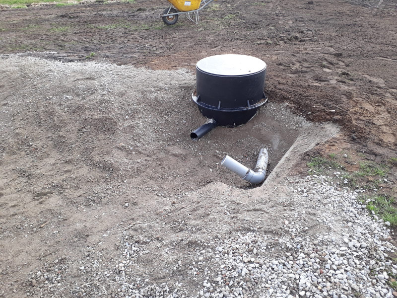 eventingequipment Waterbak Manege ´t Hoogt eventingequipment Waterbak Manege ´t Hoogt