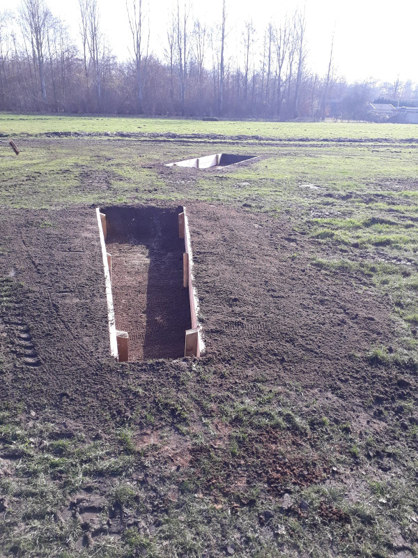 eventingequipment Manege ´t Hoogt eventingequipment Manege ´t Hoogt