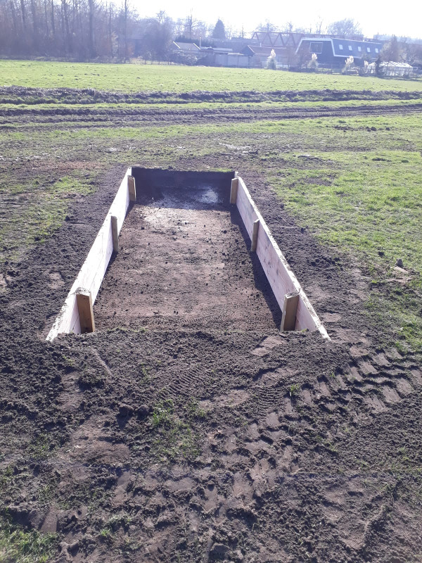 eventingequipment Manege ´t Hoogt eventingequipment Manege ´t Hoogt