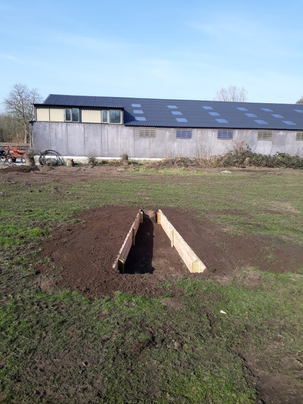 eventingequipment Manege ´t Hoogt eventingequipment Manege ´t Hoogt