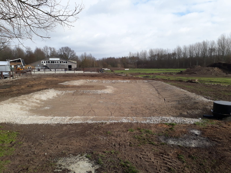 eventingequipment Manege ´t Hoogt eventingequipment Manege ´t Hoogt