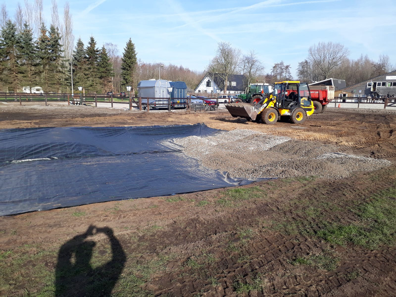 eventingequipment Manege ´t Hoogt eventingequipment Manege ´t Hoogt