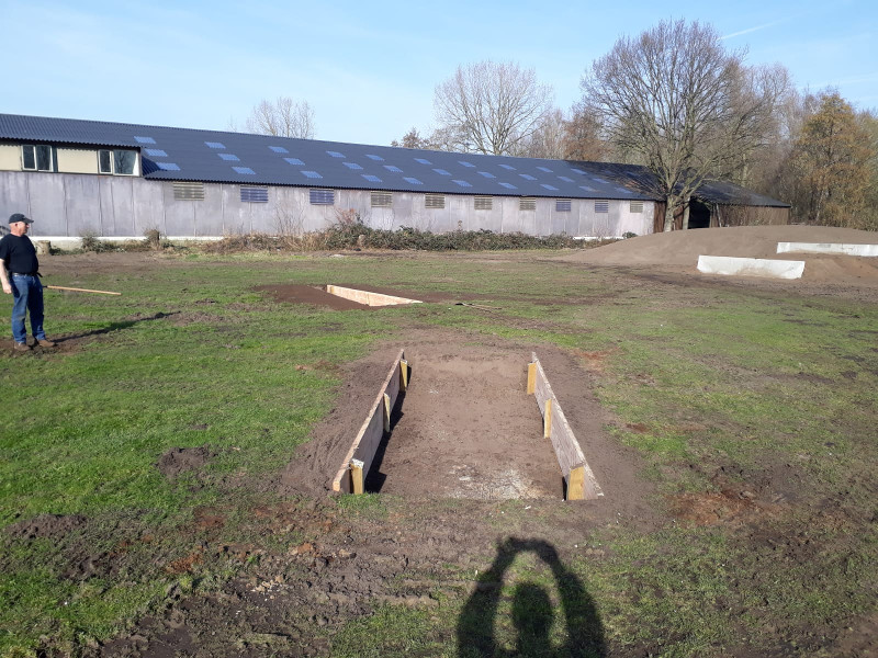 eventingequipment Manege ´t Hoogt eventingequipment Manege ´t Hoogt