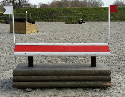 eventingequipment dakje