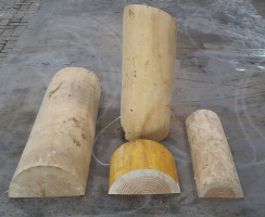 eventing equipment balken