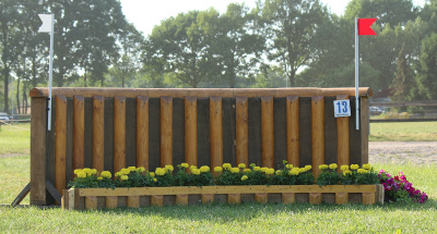 eventingequipment pallisaden