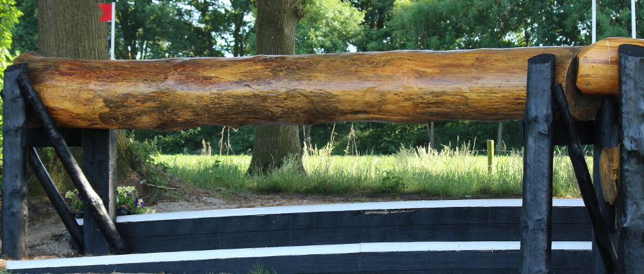 trakehner  eventing equipment 