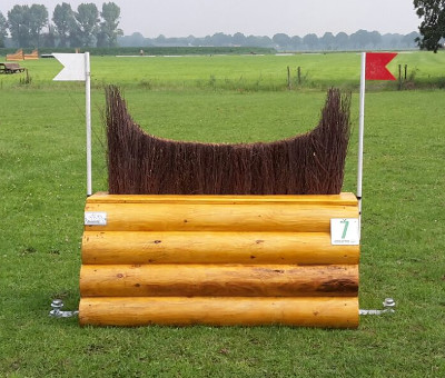 eventingequipment smalle haag