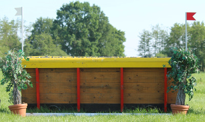 eventingequipment treinwagon