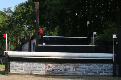 eventingequipment triple afsprong